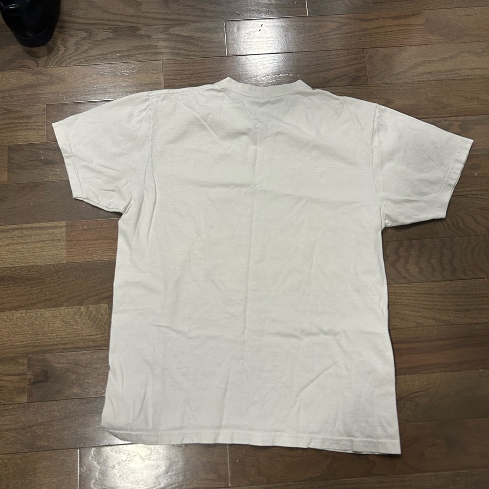 RARE SUPREME ‘Scream’ tee size Large - Picture 4 of 4